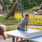 Vakantiepark Delftse Hout