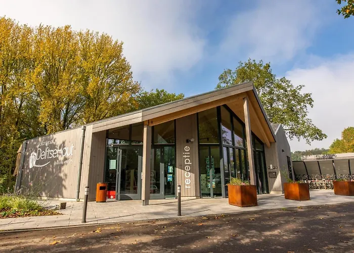 Vakantiepark Delftse Hout