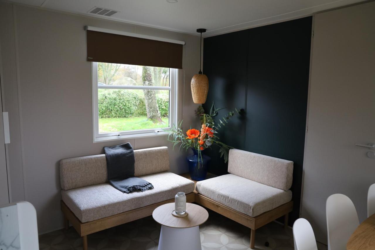 Vakantiepark Delftse Hout Delft