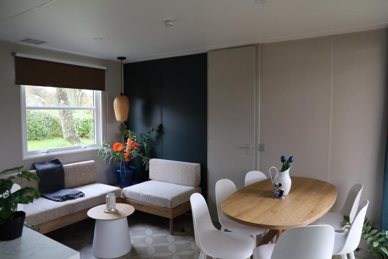 Vakantiepark Delftse Hout