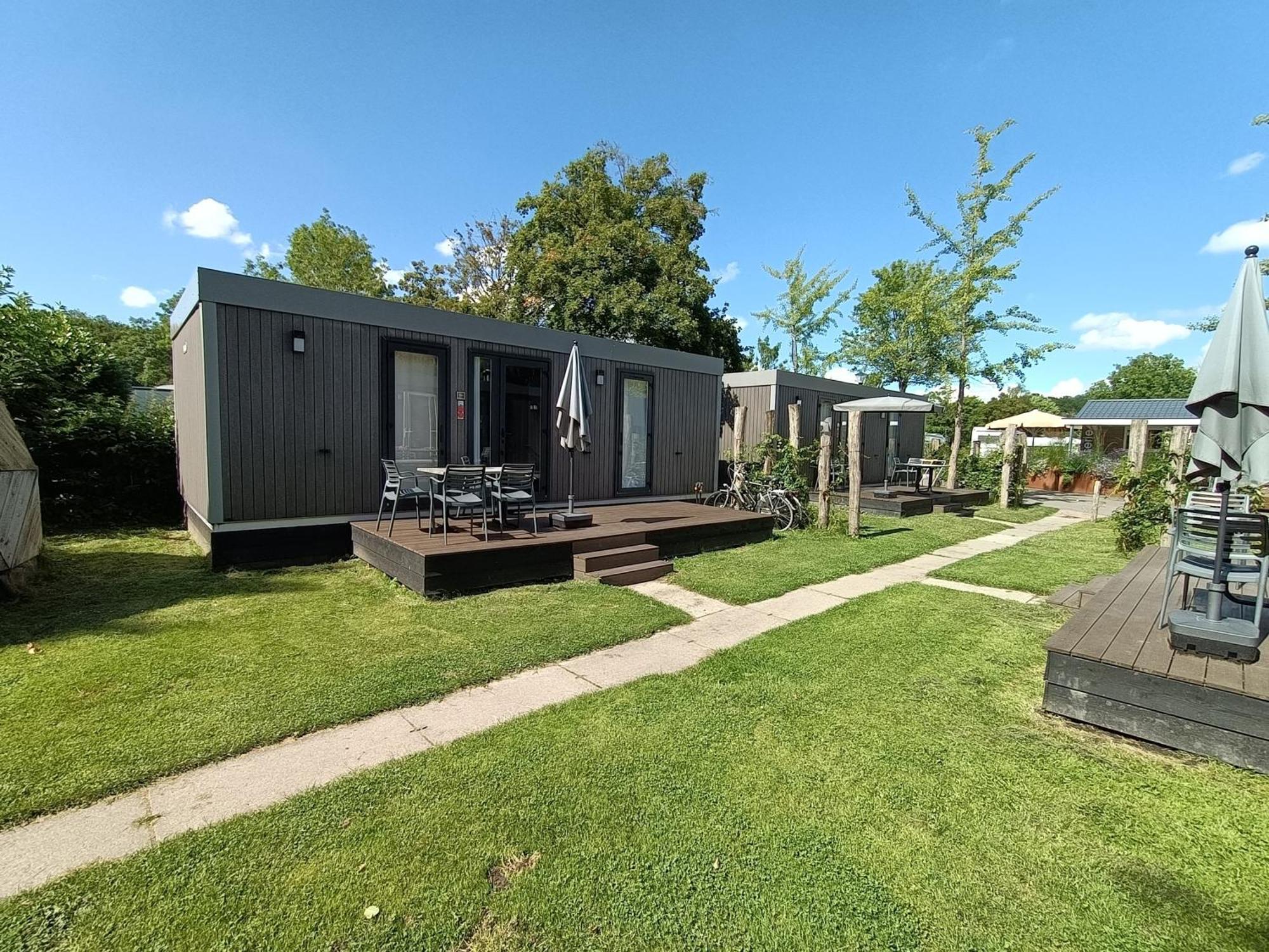Delftse Hout Vakantiepark *