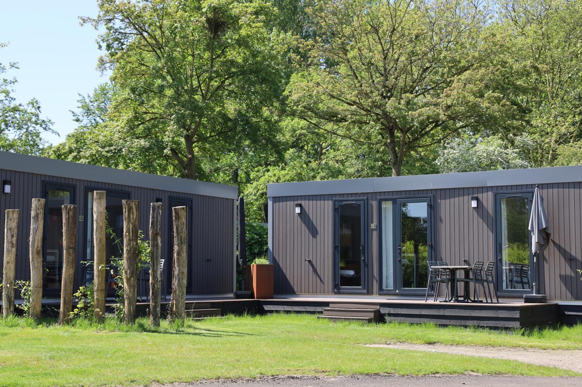 Delftse Hout Vakantiepark *