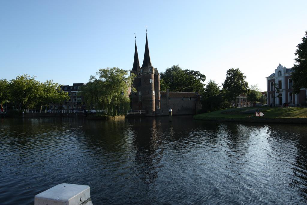 Vakantiepark Delftse Hout Delft