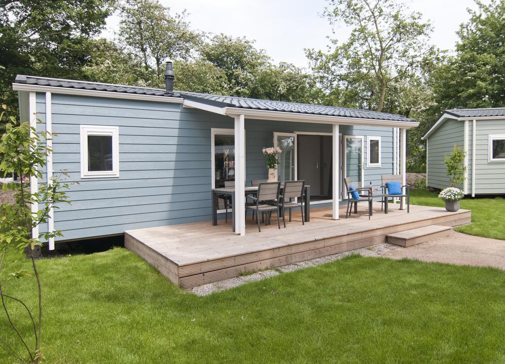 Vakantiepark Delftse Hout