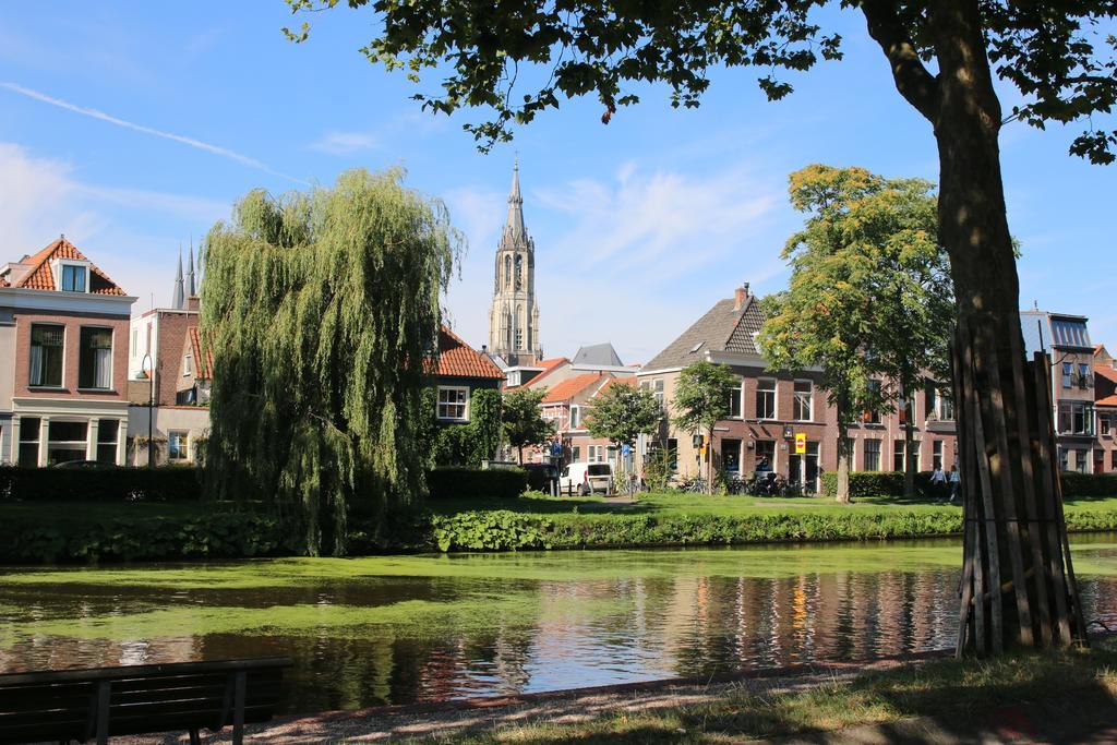 Delftse Hout Delft