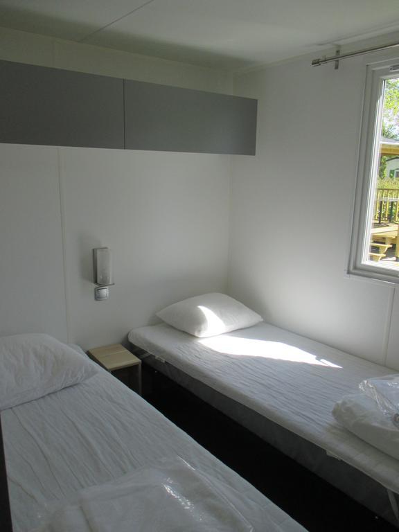 Delftse Hout Vakantiepark Delft
