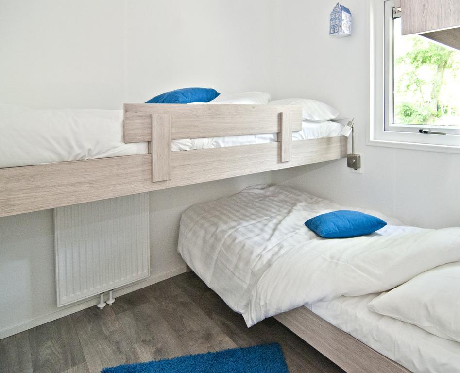 Delftse Hout Vakantiepark
