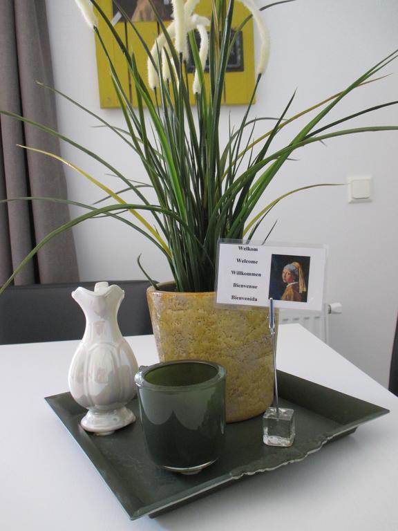 Vakantiepark Delftse Hout *