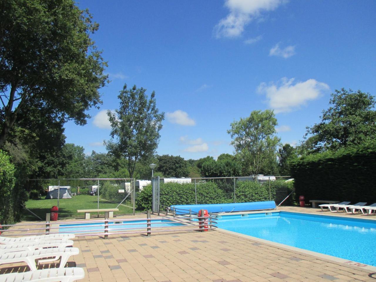 Vakantiepark Delftse Hout *