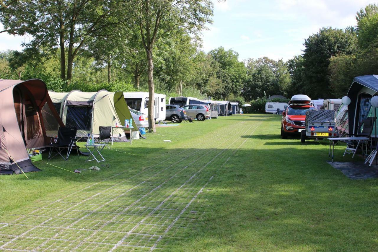 Delftse Hout Vakantiepark