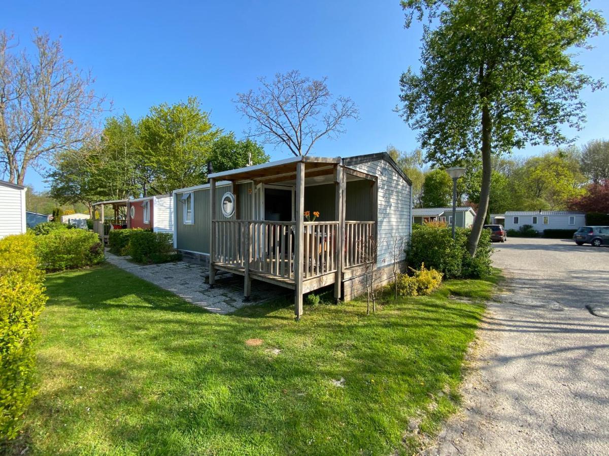 Vakantiepark Delftse Hout Delft