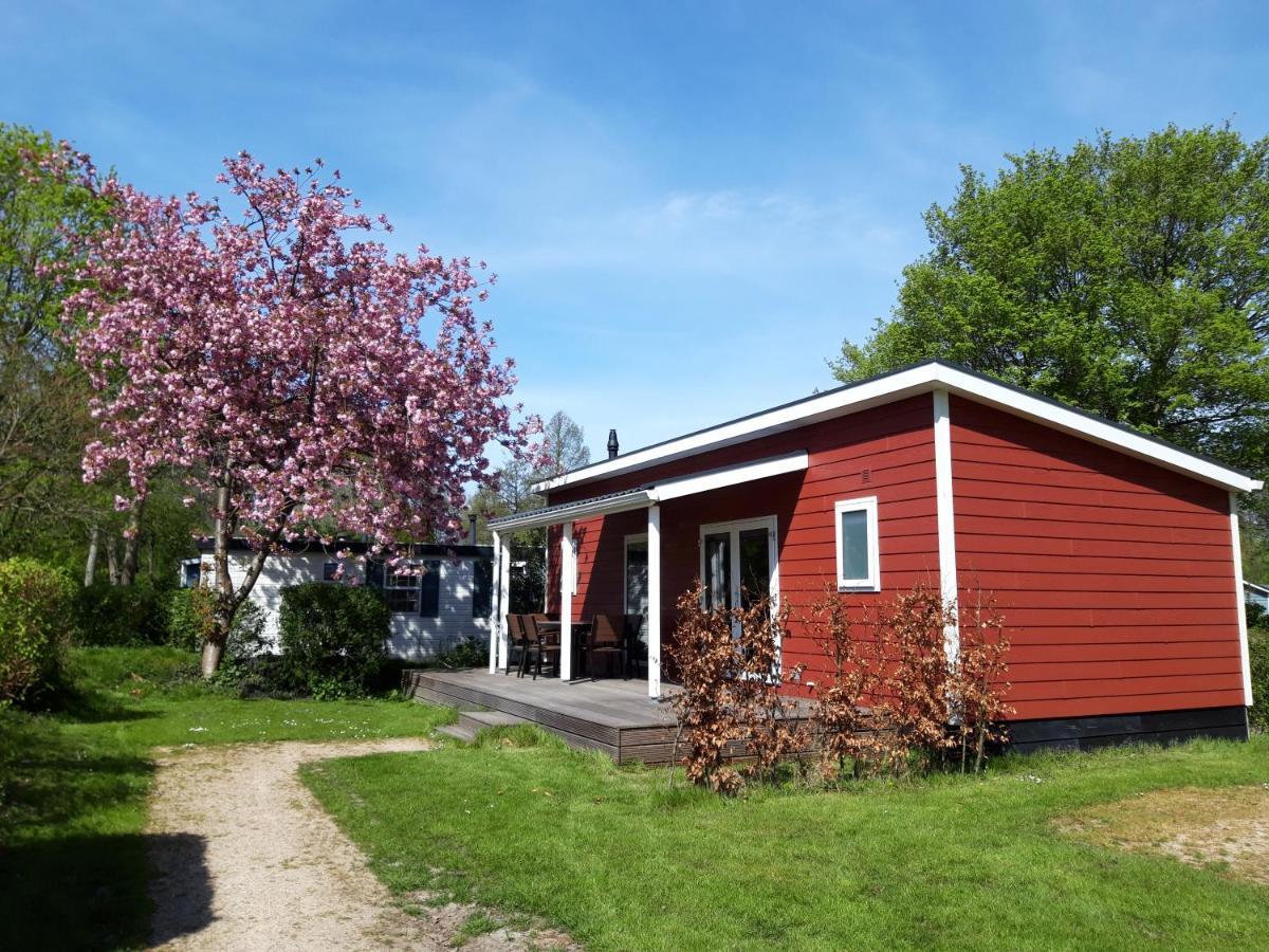 Vakantiepark Delftse Hout