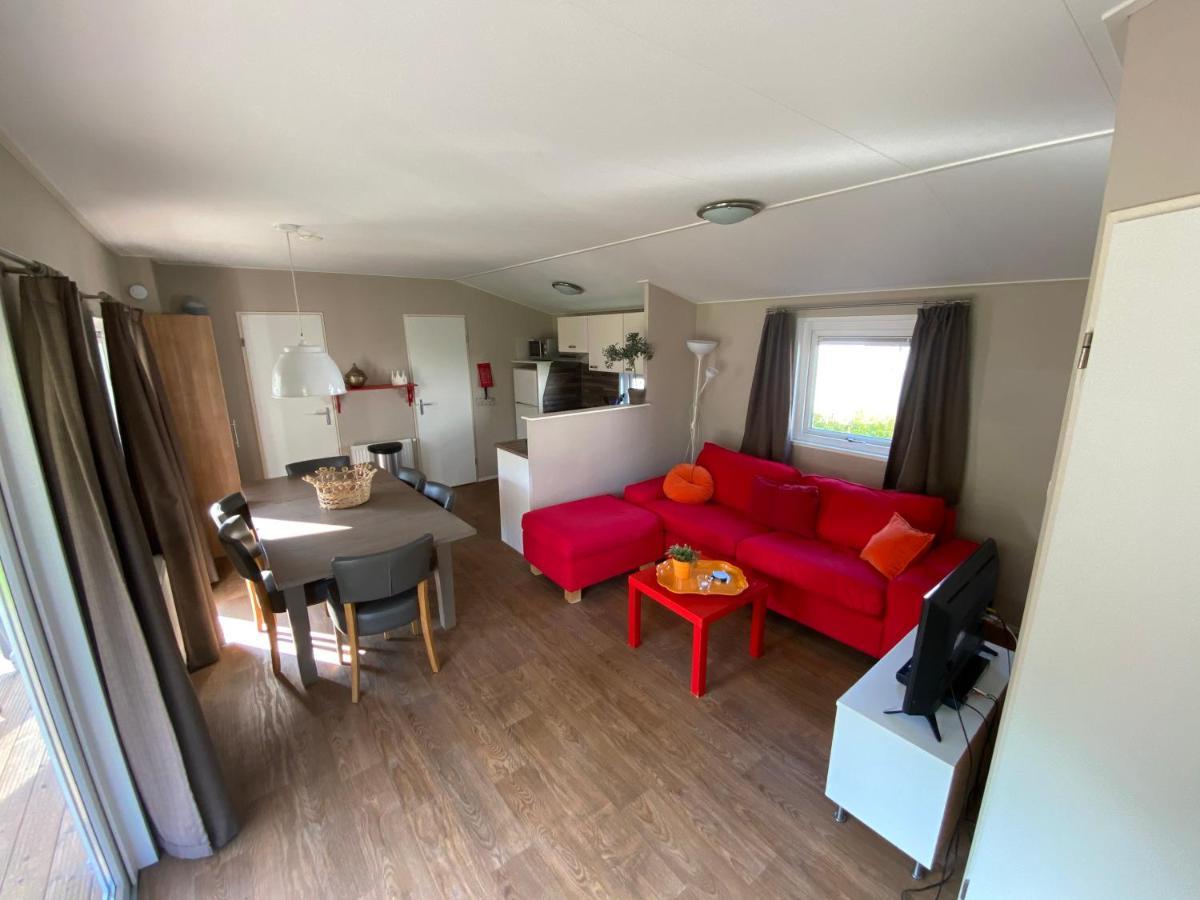 Vakantiepark Delftse Hout *