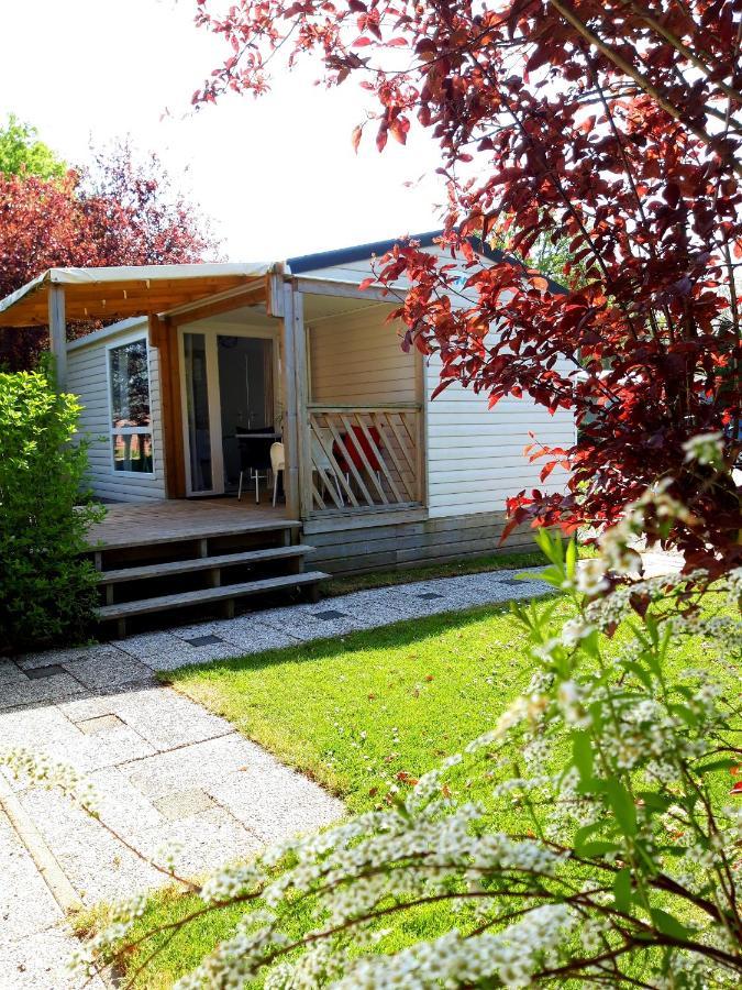 Vakantiepark Delftse Hout *