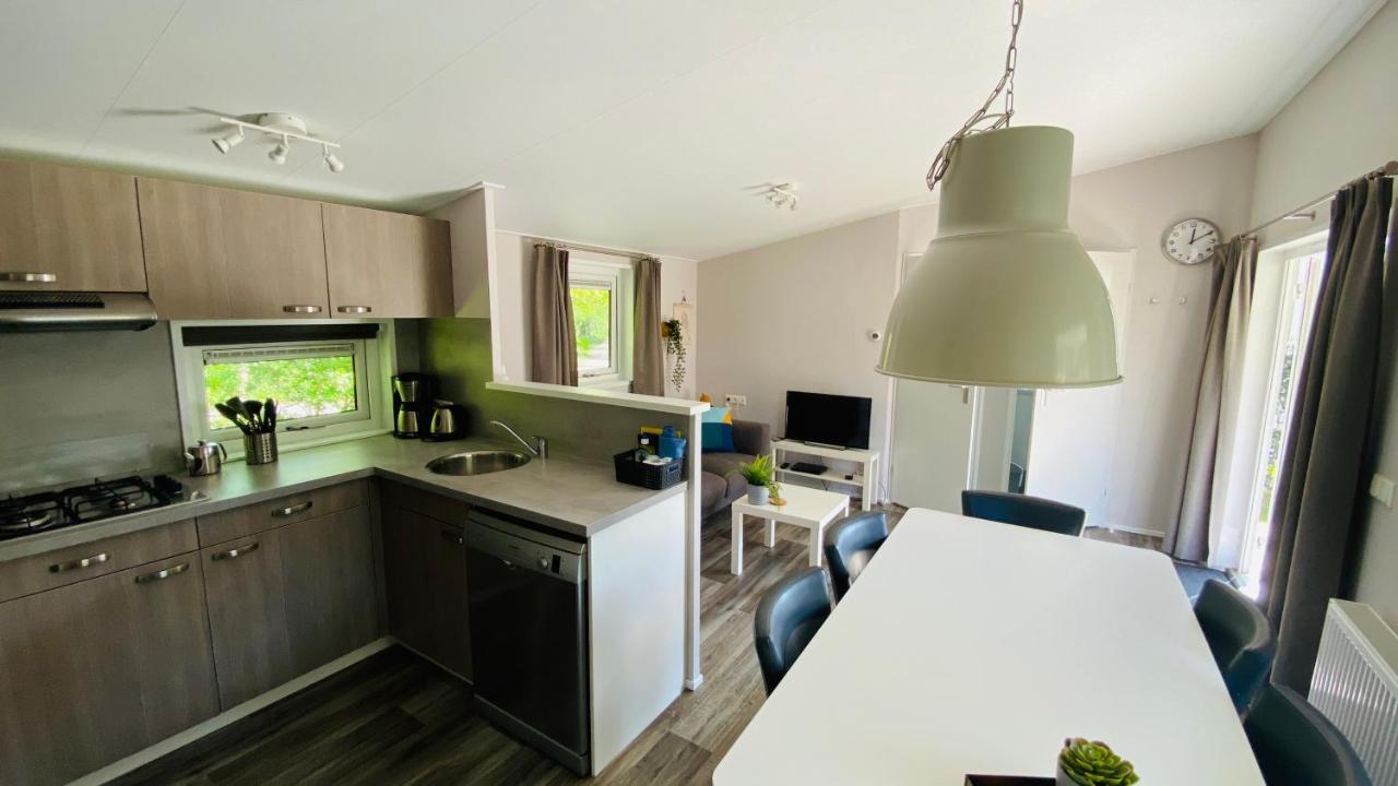 Delftse Hout Vakantiepark *