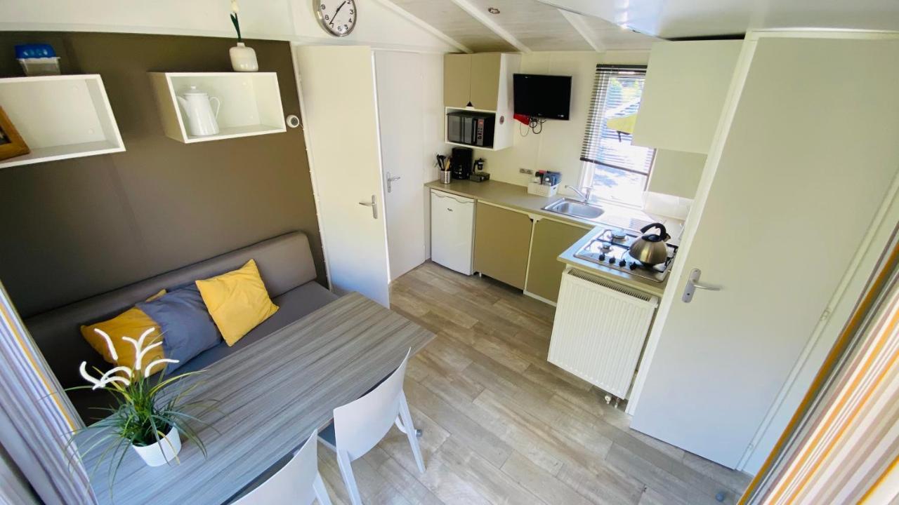 Vakantiepark Delftse Hout *
