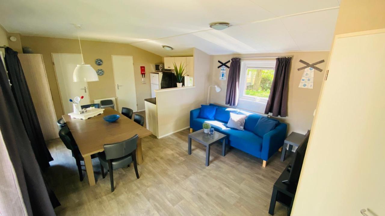 Delftse Hout Vakantiepark